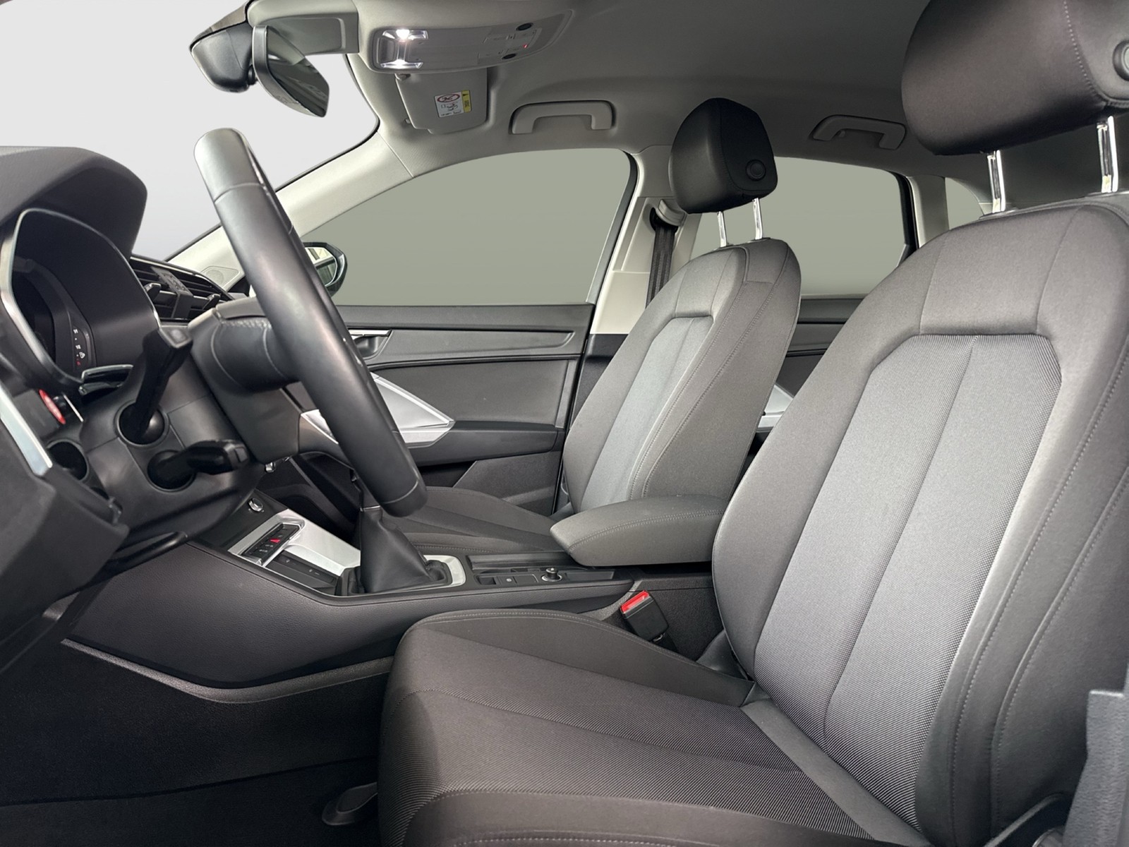 Audi Q3 35 advanced ALU18 eKLAPPE NAVI+ VIR.COCKPIT