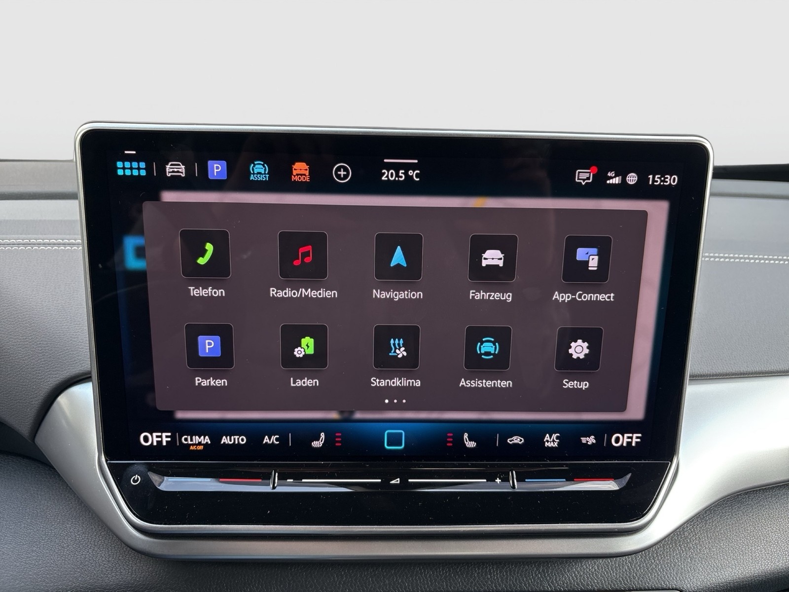 Volkswagen ID.5 Pro WÄRMEPUMPE CAM ACC LM19 MATRIX NAVI