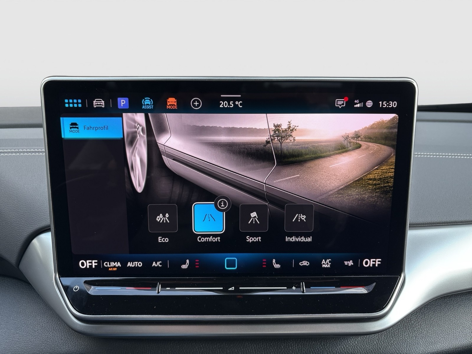 Volkswagen ID.5 Pro WÄRMEPUMPE CAM ACC LM19 MATRIX NAVI