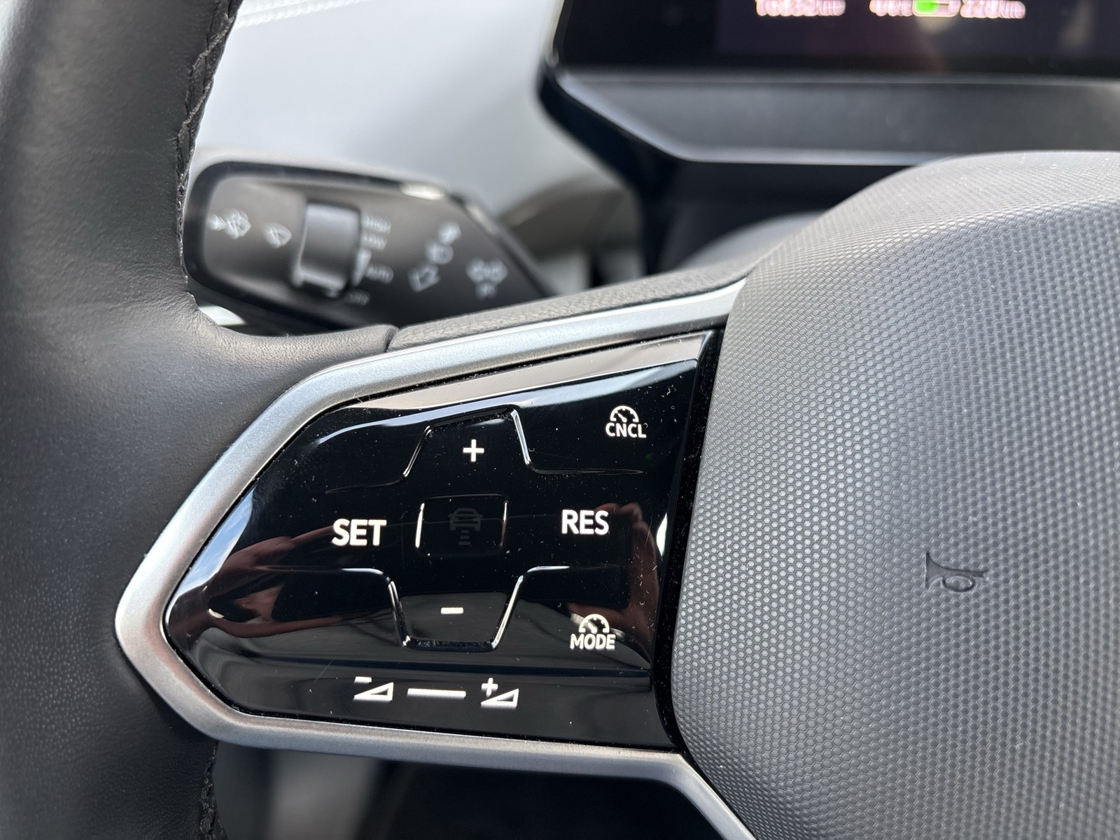 Volkswagen ID.5 Pro WÄRMEPUMPE CAM ACC LM19 MATRIX NAVI
