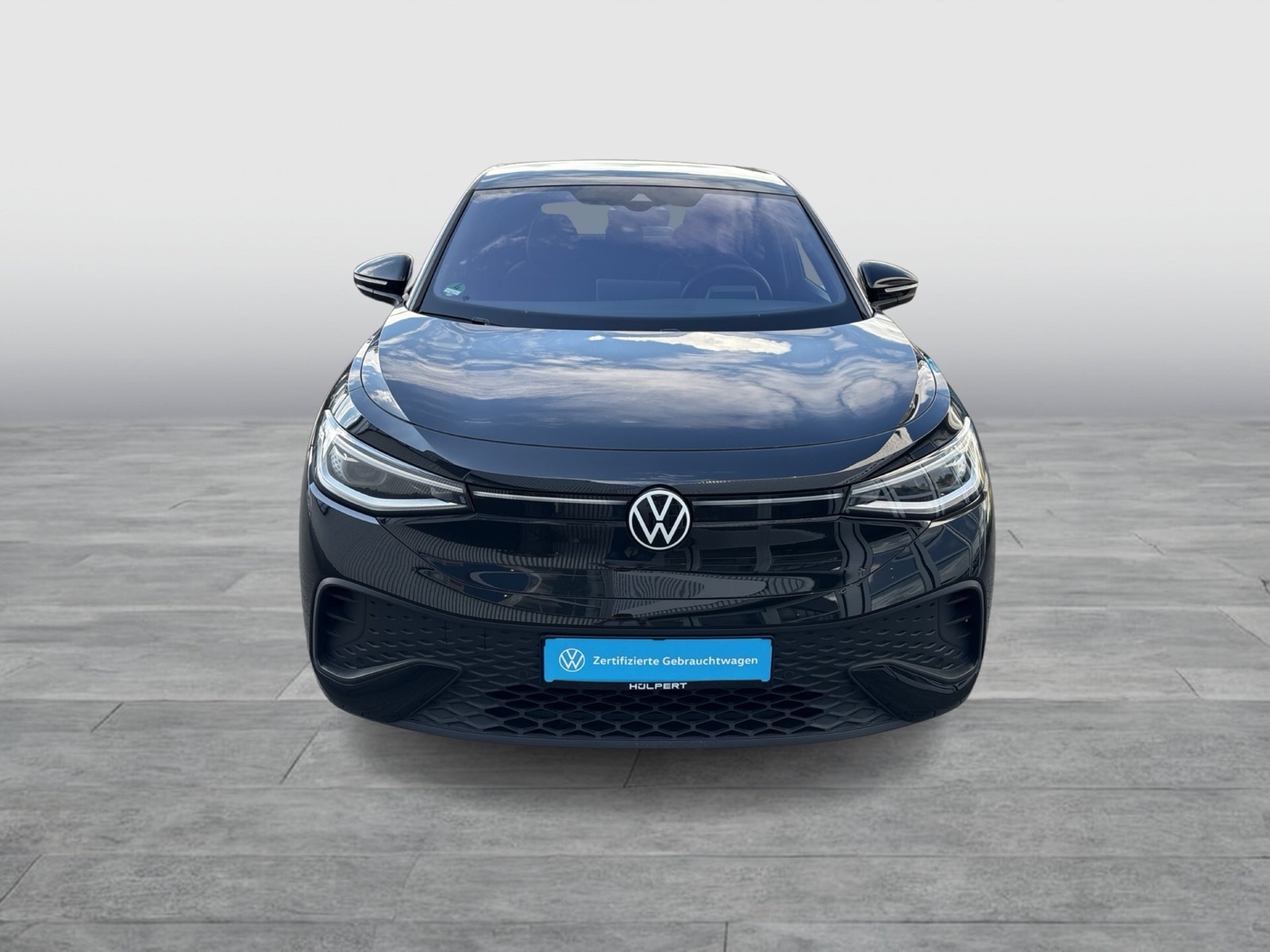 Volkswagen ID.5 Pro WÄRMEPUMPE CAM ACC LM19 MATRIX NAVI