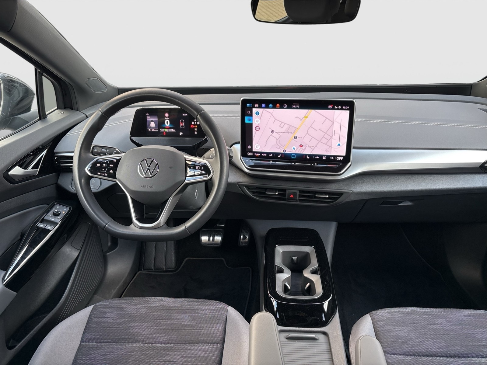 Volkswagen ID.5 Pro WÄRMEPUMPE CAM ACC LM19 MATRIX NAVI