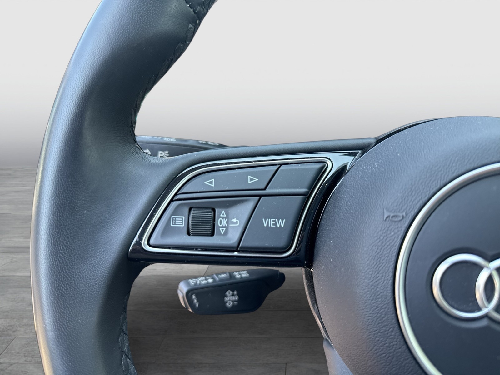 Audi A4 Avant 35 NAVI+ ALU SITZHZ. TEMPOMAT EINPARKH.