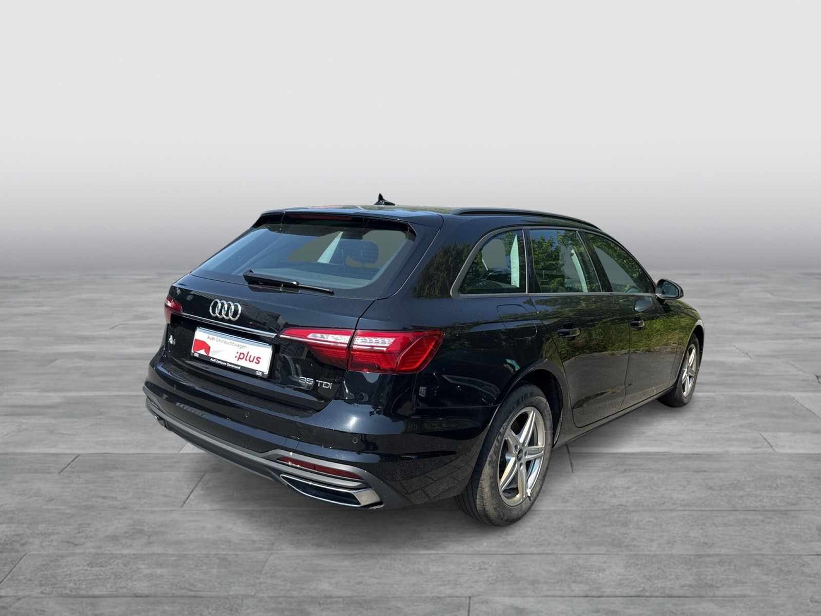 Audi A4 Avant 35 NAVI+ ALU SITZHZ. TEMPOMAT EINPARKH.