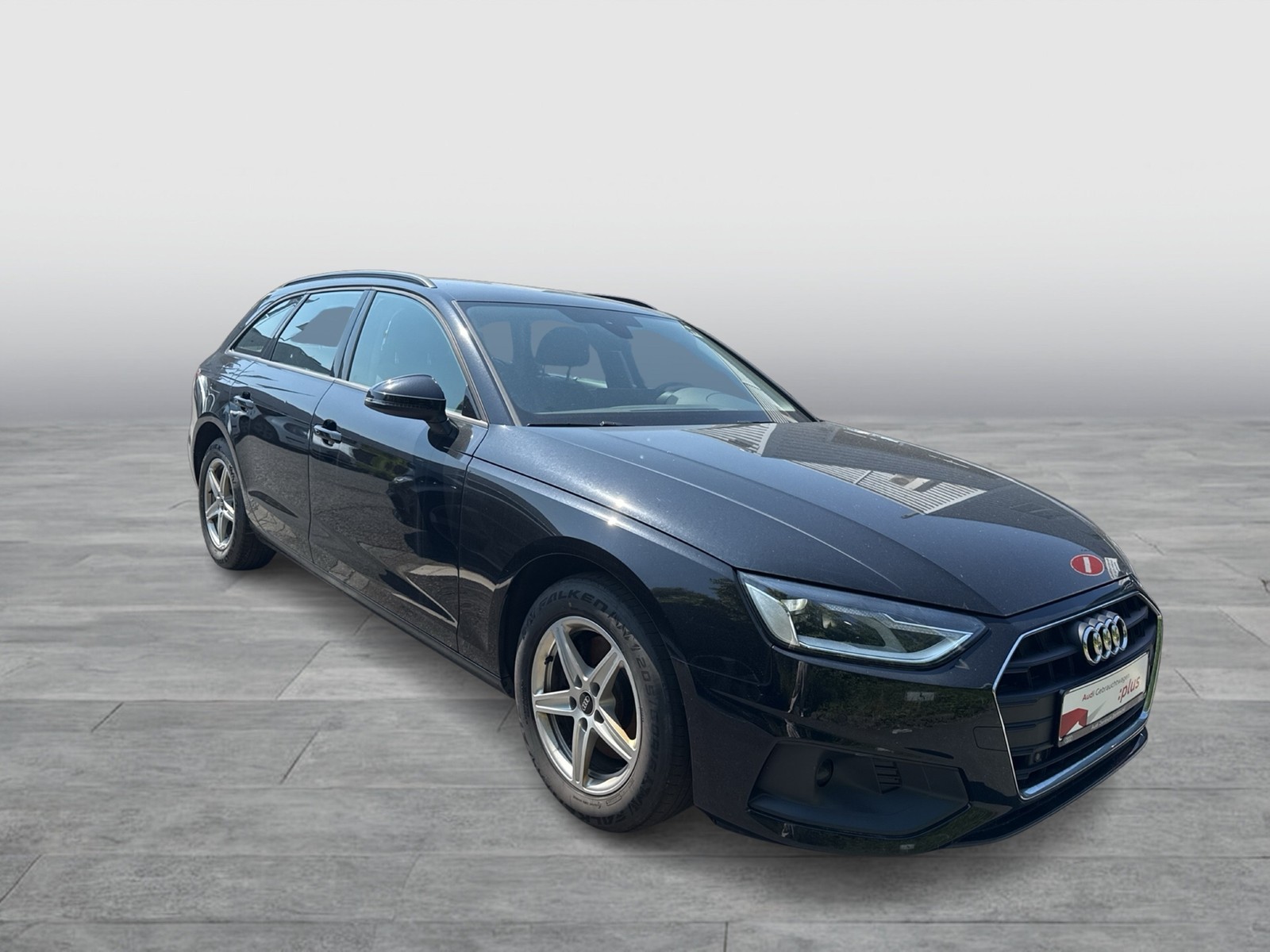 Audi A4 Avant 35 NAVI+ ALU SITZHZ. TEMPOMAT EINPARKH.