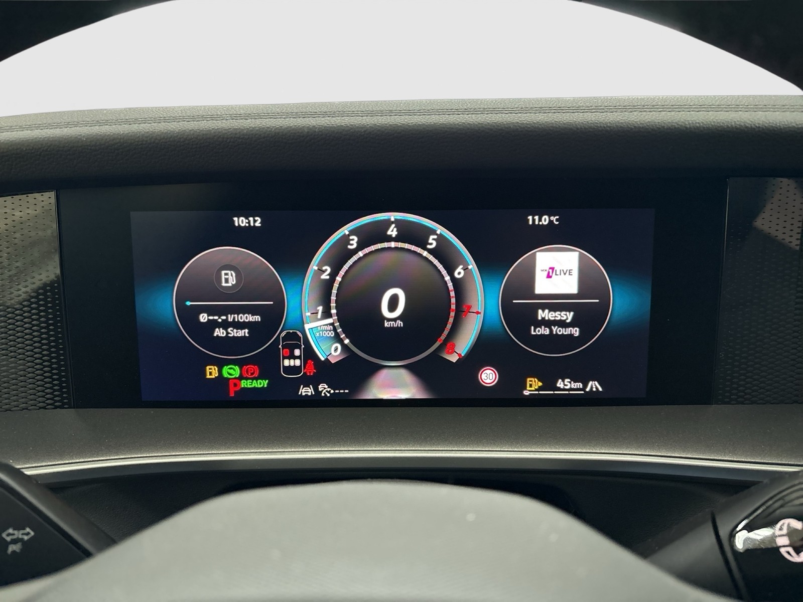 Volkswagen Tayron 1.5 eTSI LIFE HARMAN KARDON AHK CAM ACC