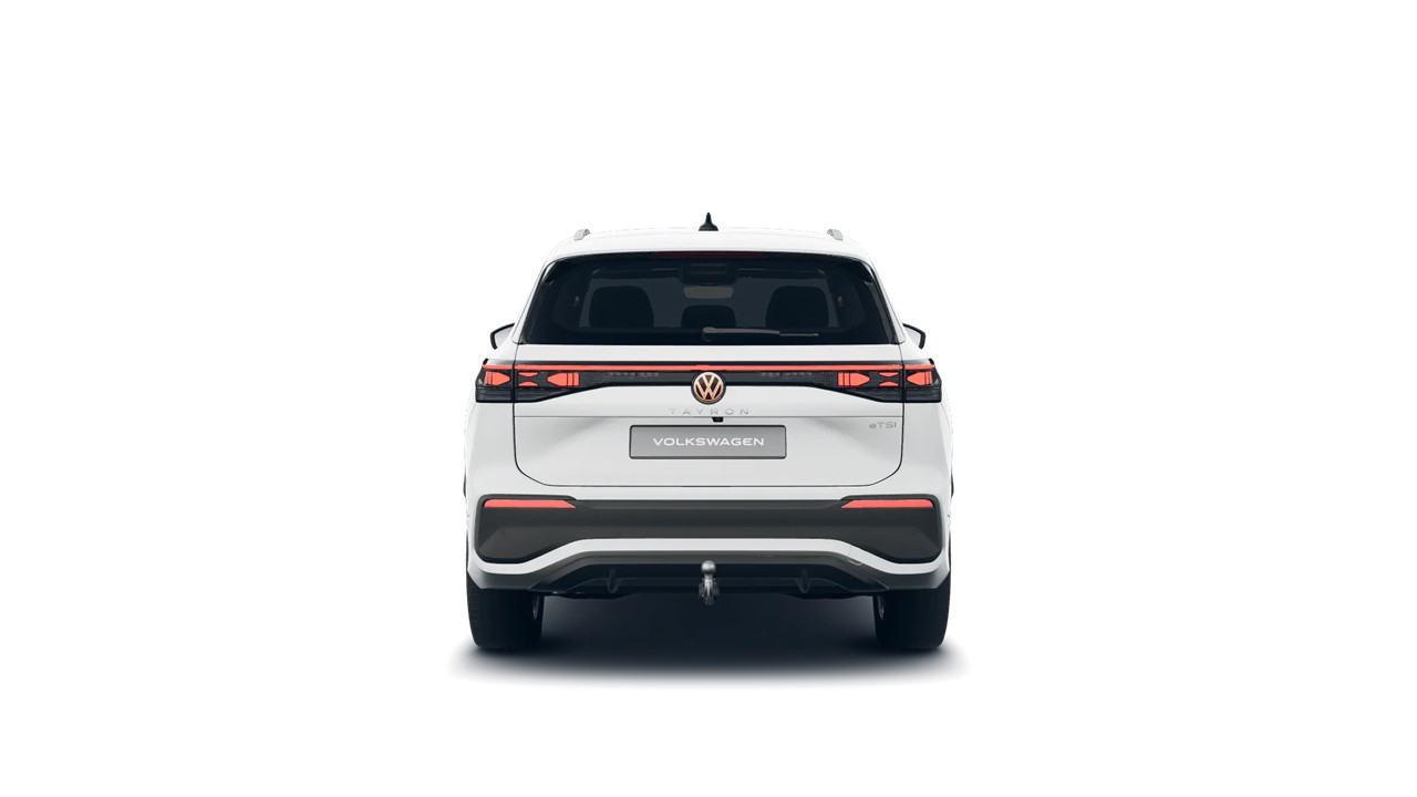 Volkswagen Tayron 1.5 eTSI LIFE HARMAN KARDON AHK CAM ACC