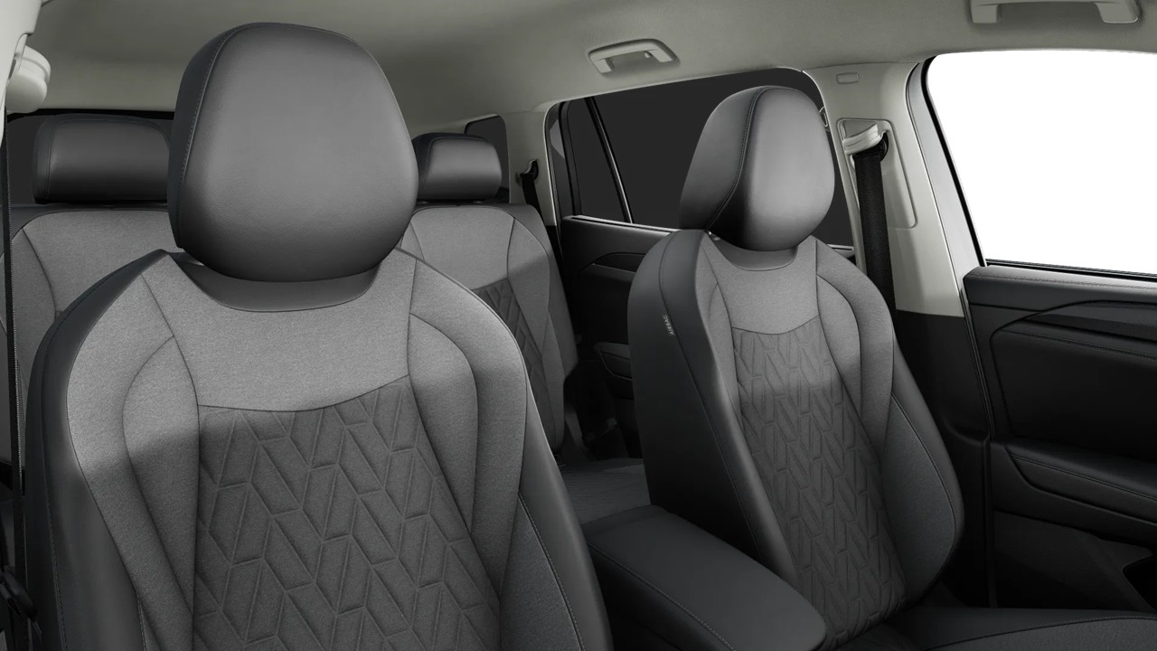Volkswagen Tayron 1.5 eTSI LIFE HARMAN KARDON AHK CAM ACC
