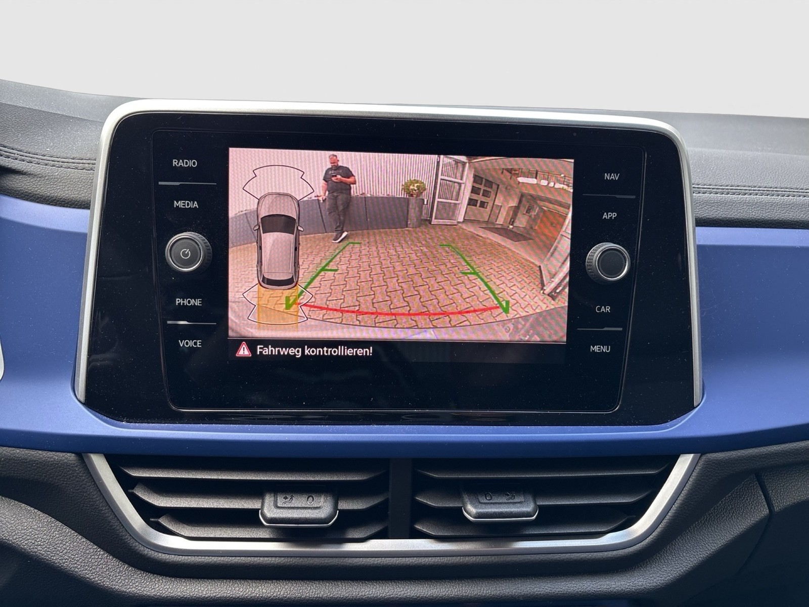 Volkswagen T-Roc 2.0 R 4X4 AKRAPOVIC CAM ACC LM18 MATRIX