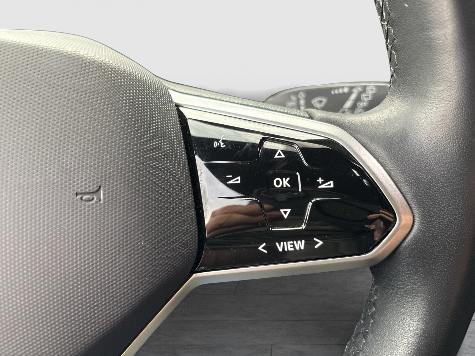 Volkswagen ID.4 Pure Performance ACC LM18 NAVI CARPLAY