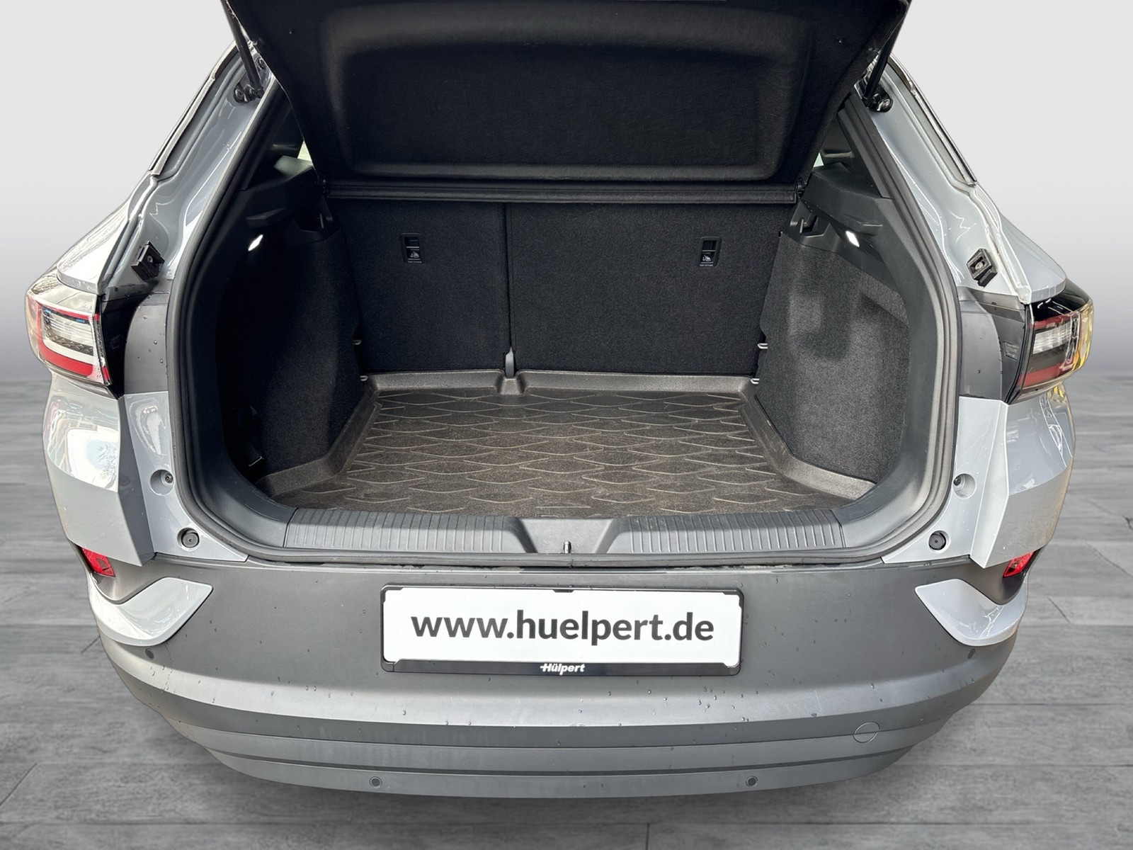 Volkswagen ID.4 Pure Performance ACC LM18 NAVI CARPLAY