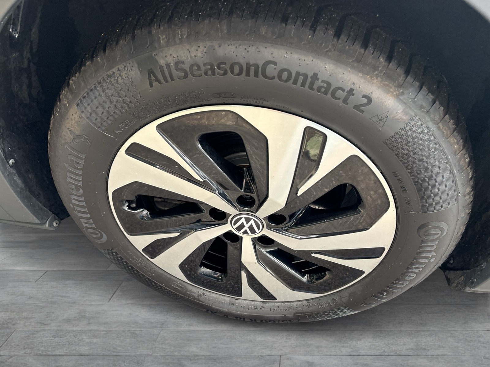 Volkswagen ID.4 Pure Performance ACC LM18 NAVI CARPLAY