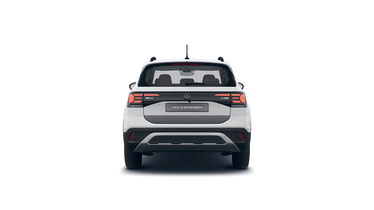 Volkswagen T-Cross 1.5 LIFE CAM ACC NAVI CARPLAY ALU SITZHZ