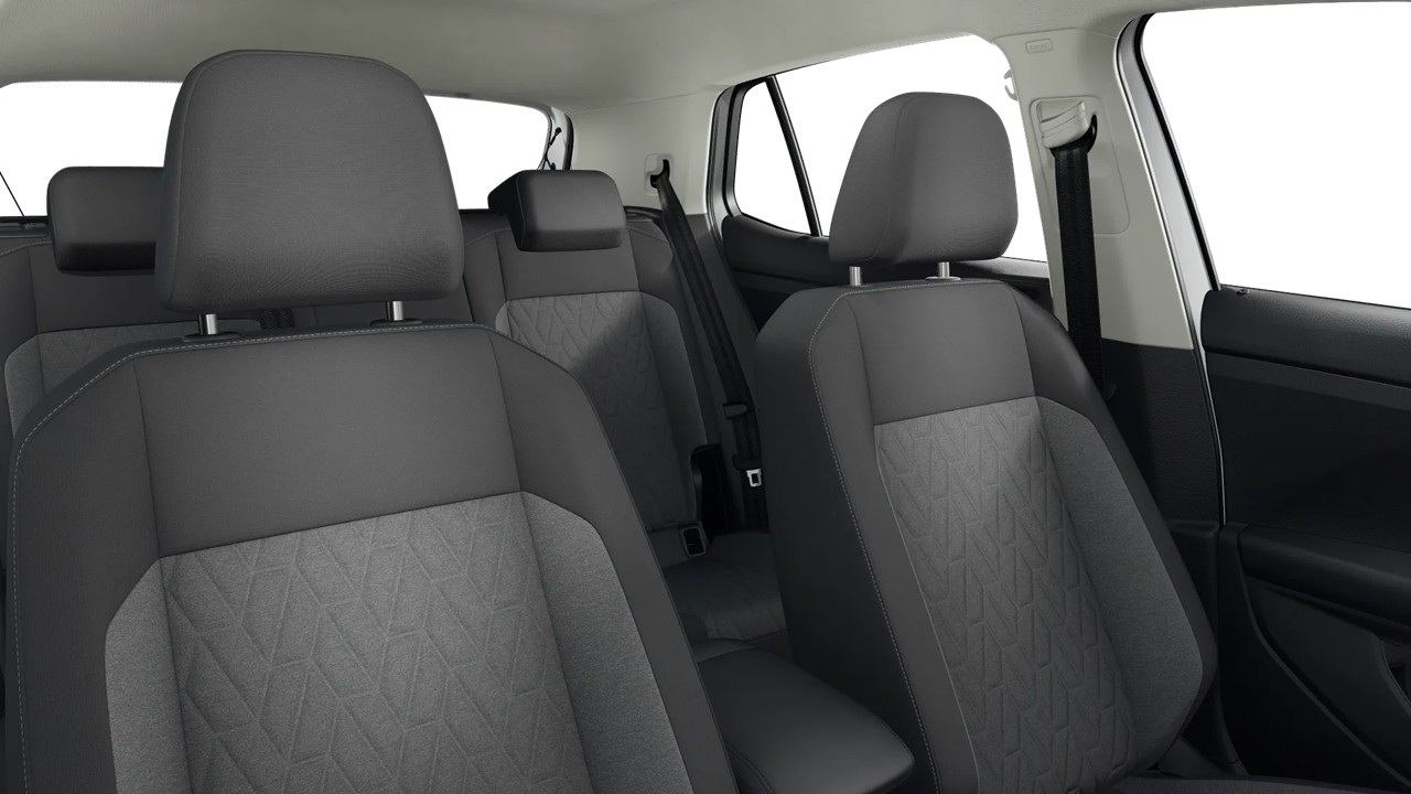 Volkswagen T-Cross 1.5 LIFE CAM ACC NAVI CARPLAY ALU SITZHZ