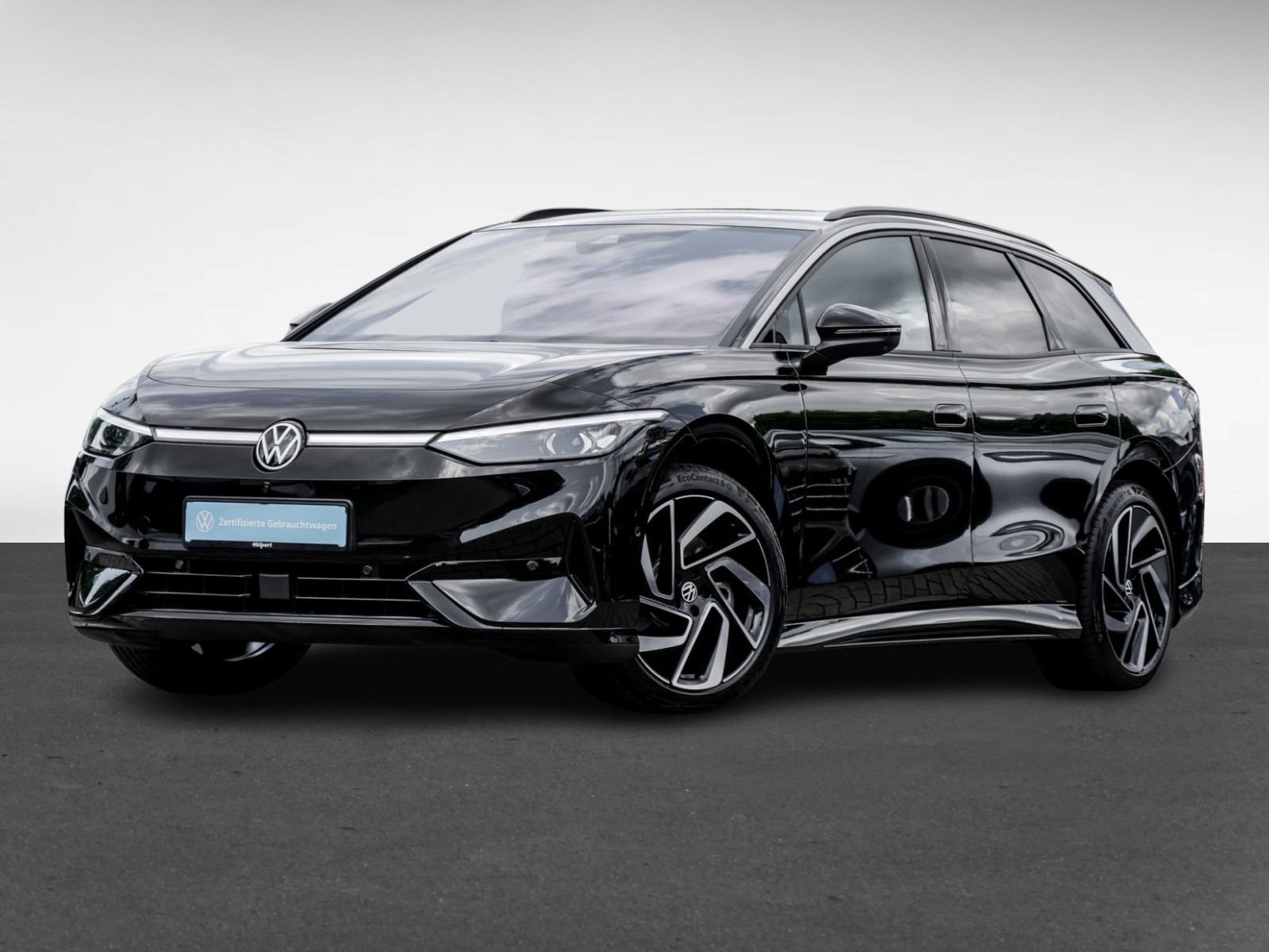 Volkswagen ID.7 Tourer PRO AHK 360°CAM ACC LM20 E-KLAPPE