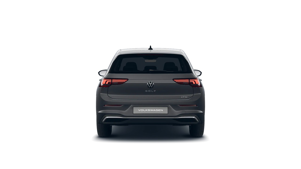 Volkswagen Golf VIII 1.5 eTSI GOAL CAM ACC CARPLAY SITZHEIZ