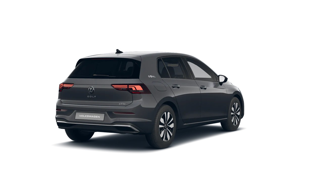 Volkswagen Golf VIII 1.5 eTSI GOAL CAM ACC CARPLAY SITZHEIZ