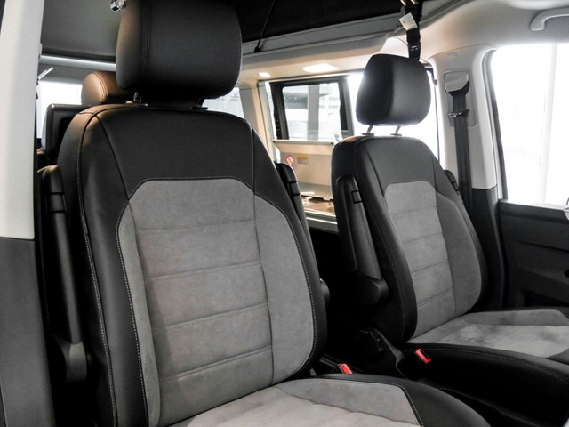 Volkswagen T6 California BEACH TOUR 4X4 KÜCHE STANDHEIZ