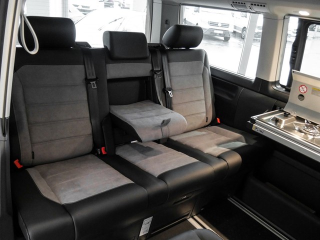 Volkswagen T6 California BEACH TOUR 4X4 KÜCHE STANDHEIZ