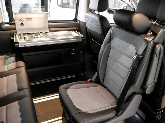 Volkswagen T6 California BEACH TOUR 4X4 KÜCHE STANDHEIZ