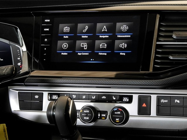 Volkswagen T6 California BEACH TOUR 4X4 KÜCHE STANDHEIZ