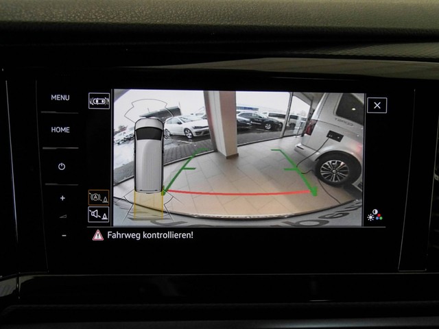 Volkswagen T6 California BEACH TOUR 4X4 KÜCHE STANDHEIZ