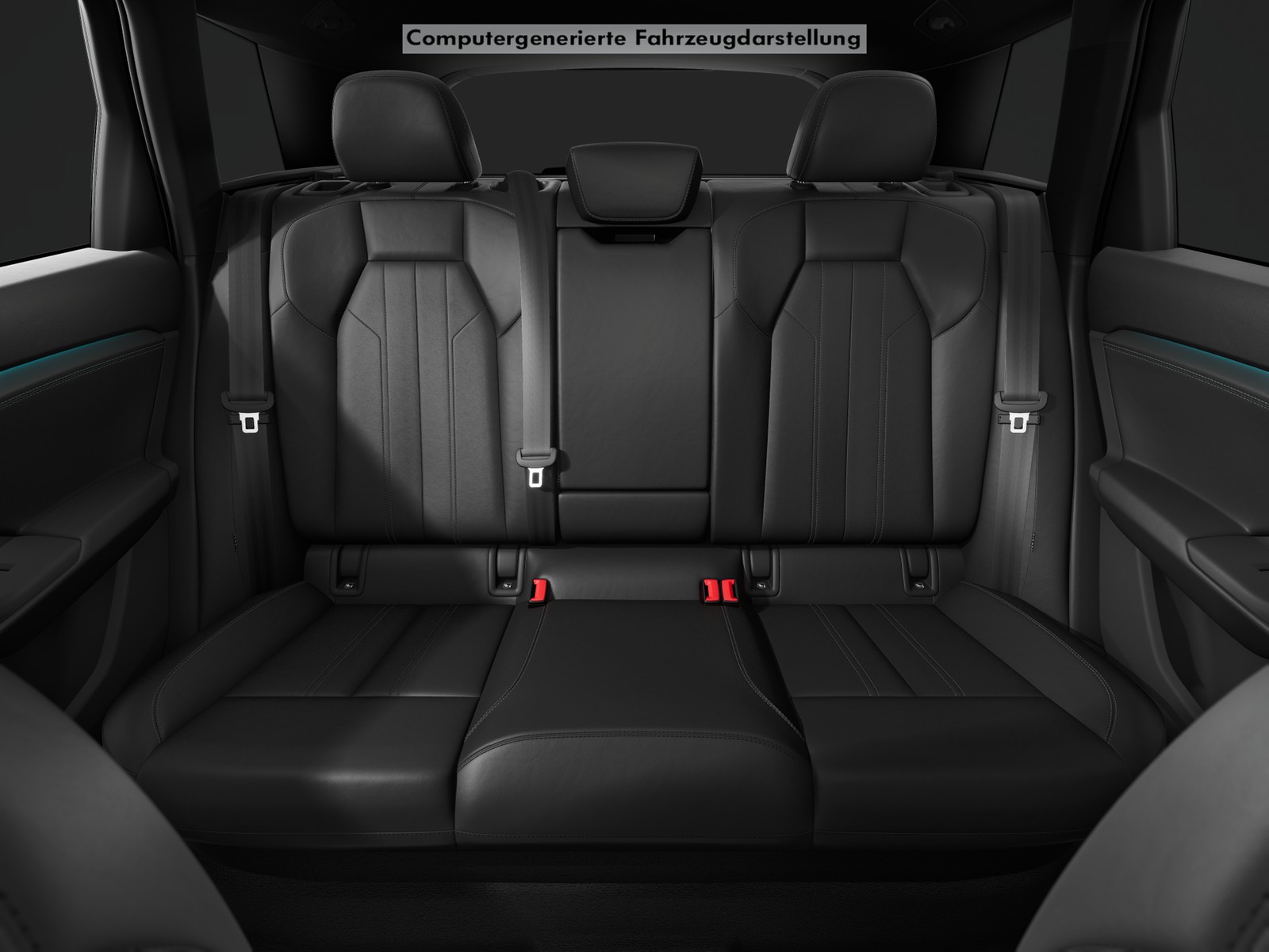 Audi Q6 e-tron performance S LINE B&O AHK 360°CAM