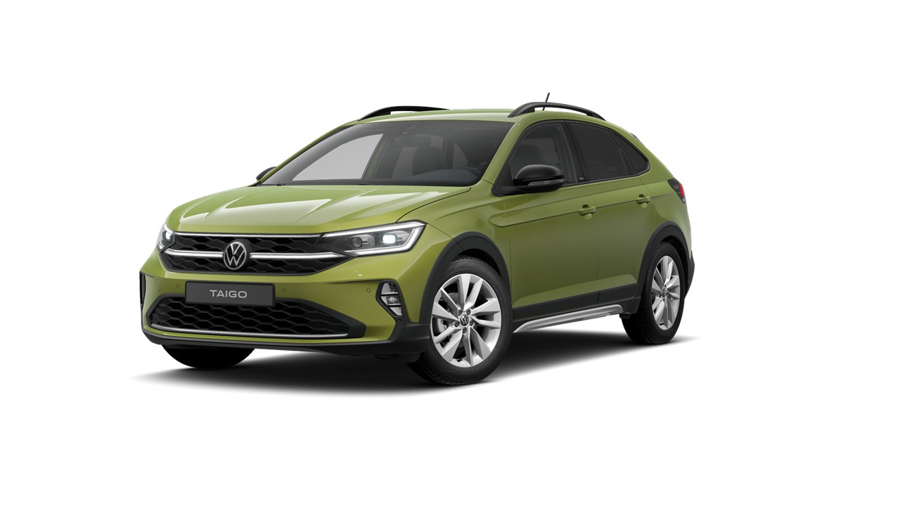 Volkswagen Taigo 1.5 MOVE CAM LM17 CARPLAY SITZHEIZUNG