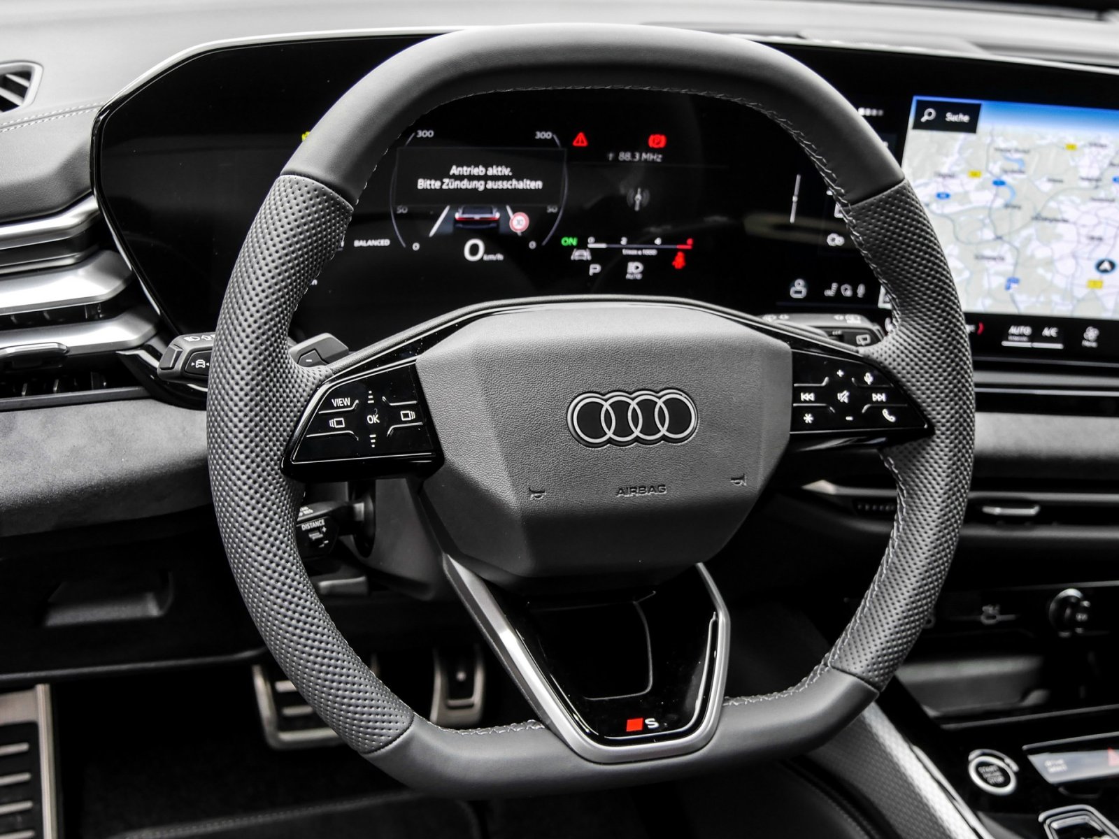 Audi A5 Avant TDI S tronic TechPlus+B&O+AHK+SLine+Memory+