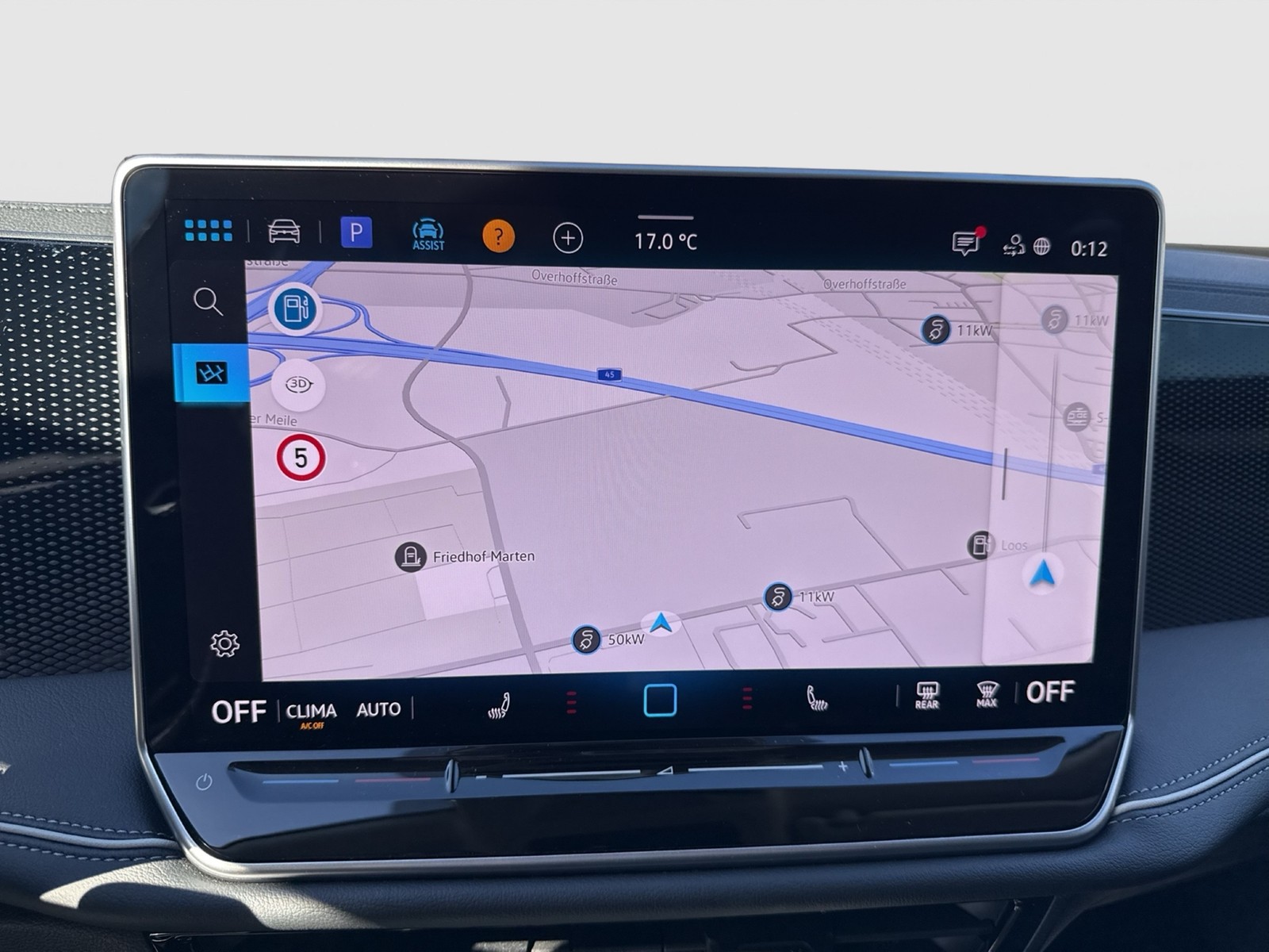 Volkswagen Passat Variant 2.0 BUSINESS AHK 360°CAM ACC NAVI
