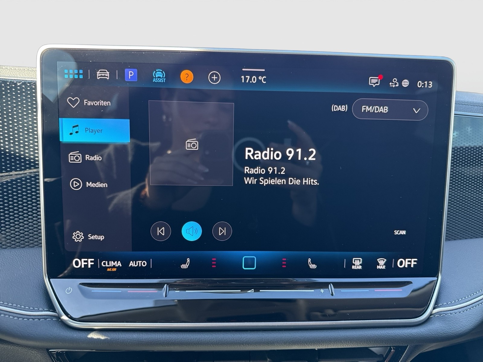 Volkswagen Passat Variant 2.0 BUSINESS AHK 360°CAM ACC NAVI