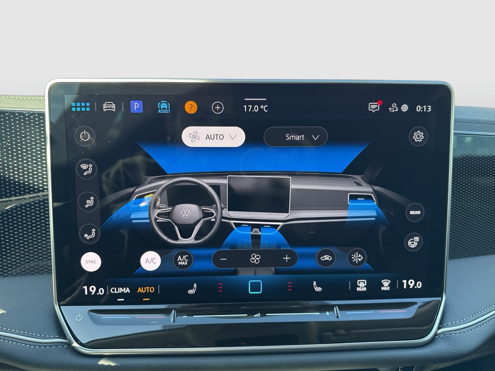Volkswagen Passat Variant 2.0 BUSINESS AHK 360°CAM ACC NAVI