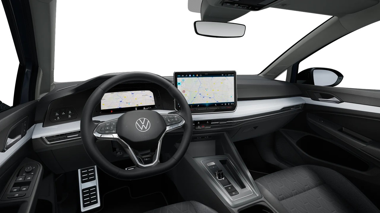 Volkswagen Golf Variant VIII 2.0 GOAL AHK 360°CAM ACC NAVI