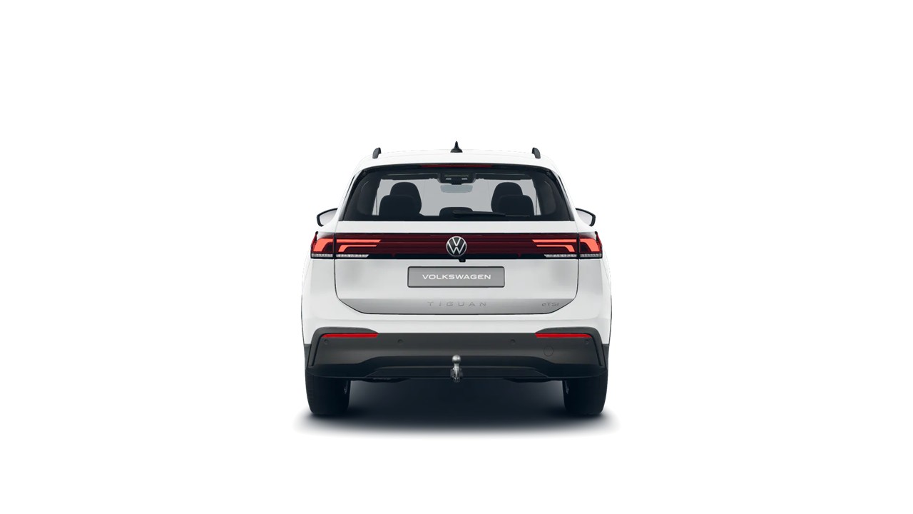 Volkswagen Tiguan 1.5 eTSI LIFE AHK CAM ACC NAVI CARPLAY
