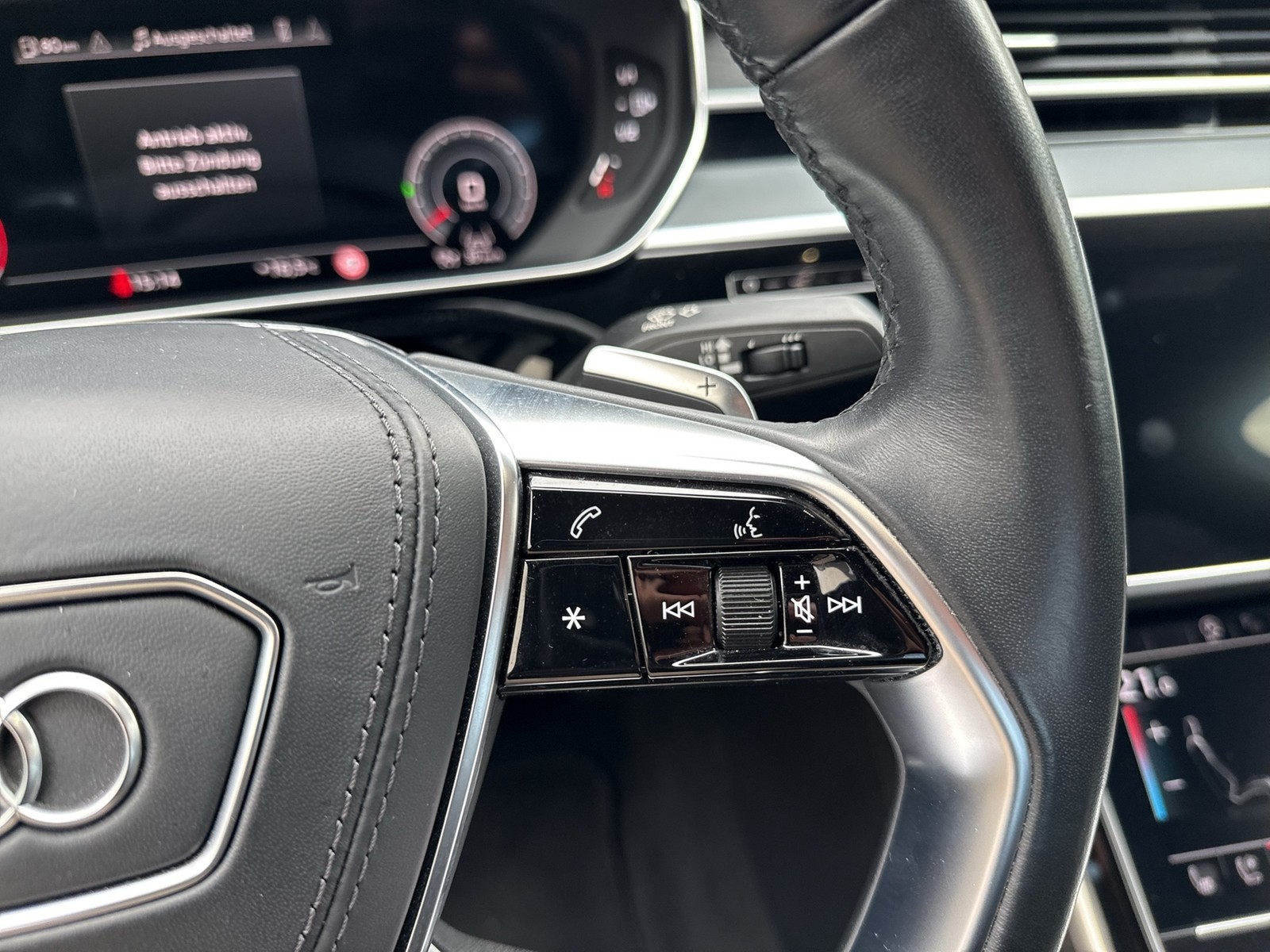 Audi A8 50 Qu. PANO B&O KAMERA ALU20 LASER LEDER