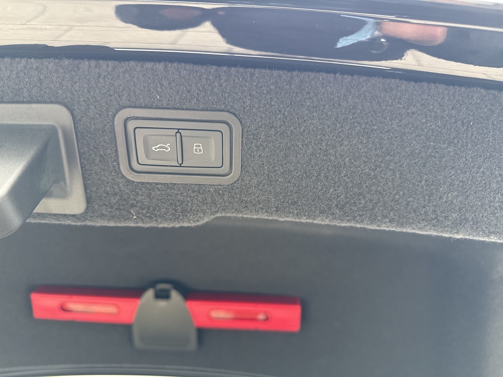 Audi A8 50 Qu. PANO B&O KAMERA ALU20 LASER LEDER