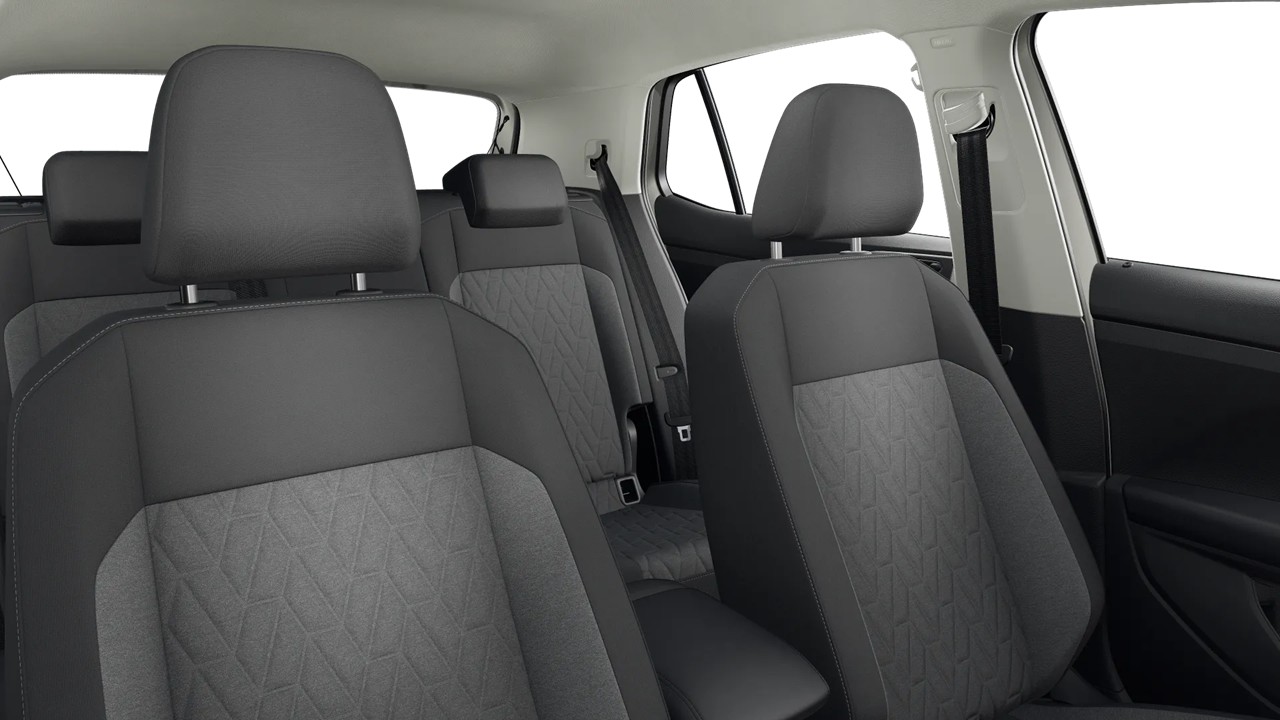 Volkswagen T-Cross 1.0 LIFE ACC NAVI CARPLAY ALU SITZHEIZ.