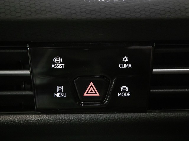 Volkswagen Golf 2.0 GTI BLACK STYLE H.KARDON ALU19 MATRIX