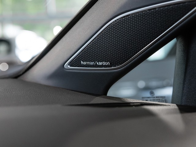 Volkswagen Golf 2.0 GTI BLACK STYLE H.KARDON ALU19 MATRIX