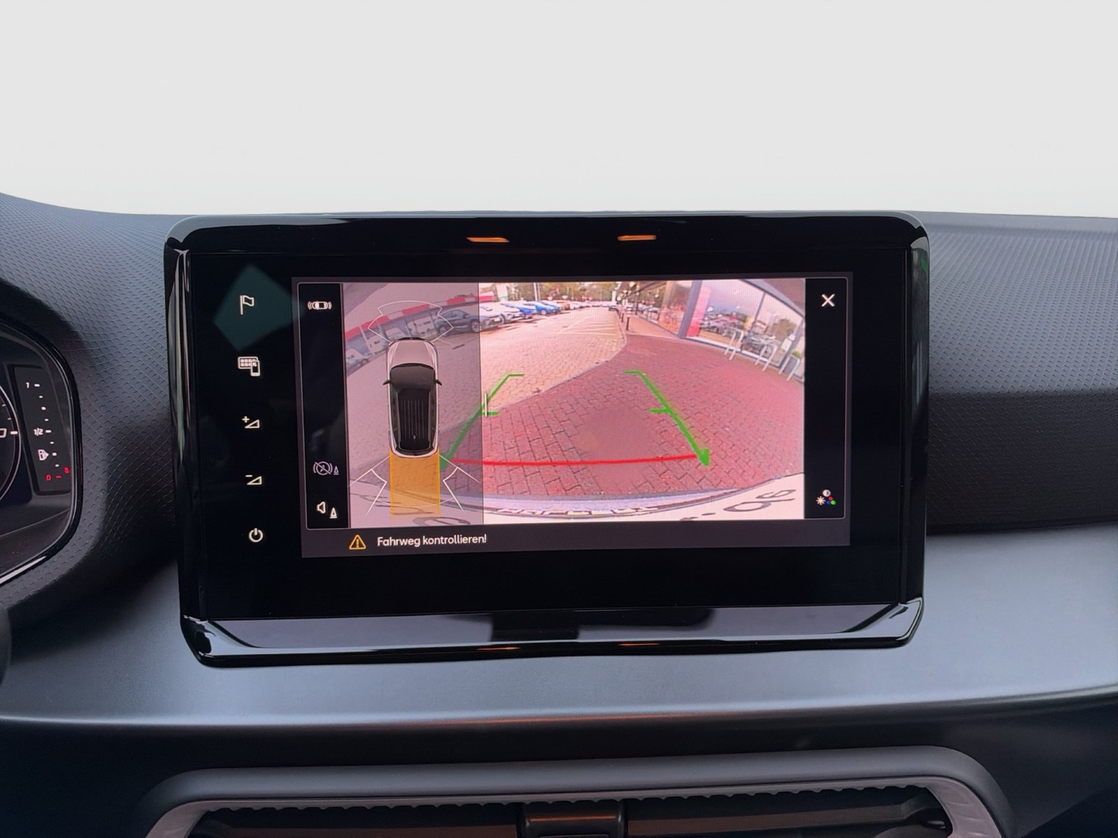 Seat Arona 1.5 FR FACELIFT CAM LM18 NAVI CARPLAY LED