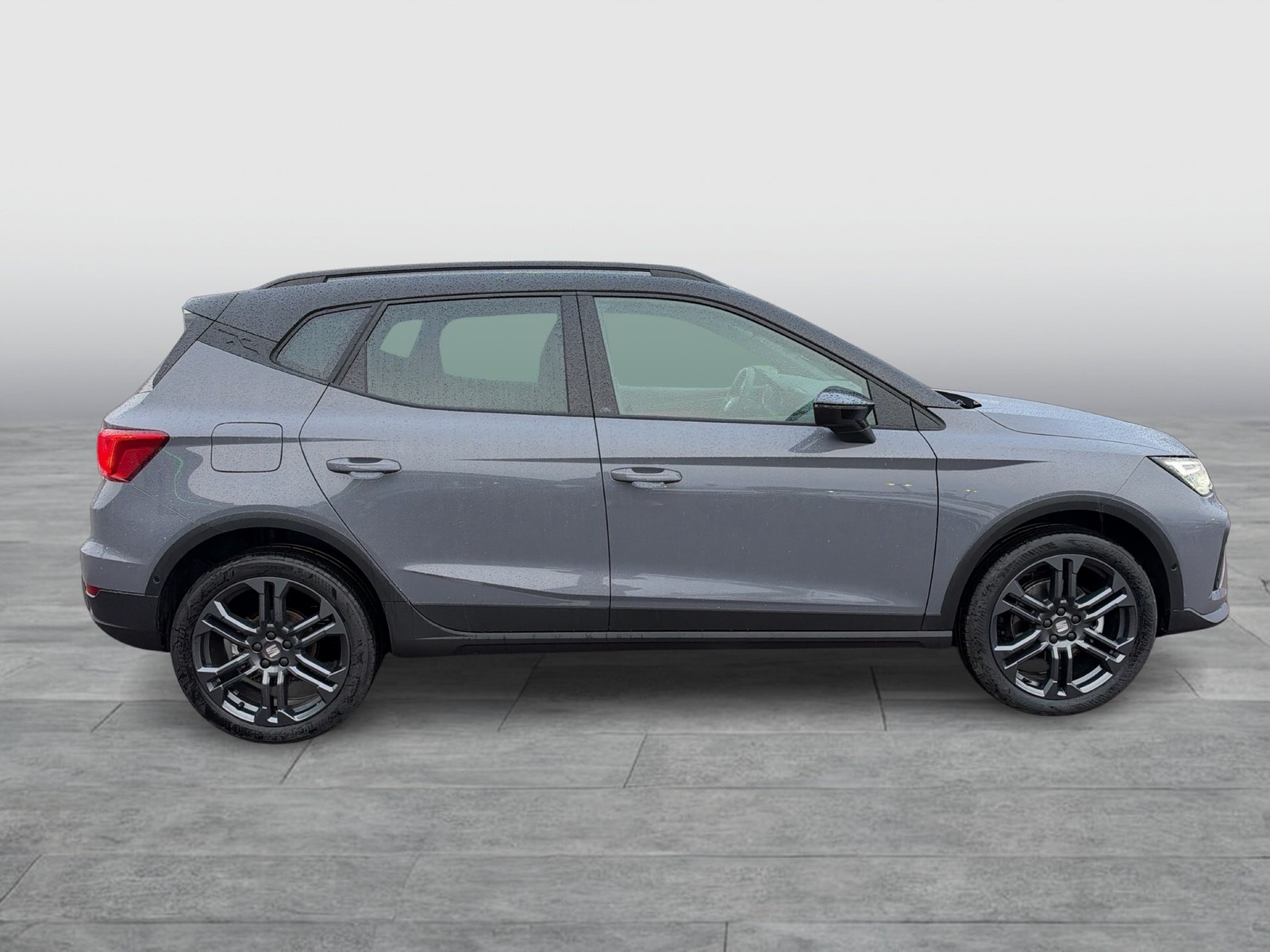 Seat Arona 1.5 FR FACELIFT CAM LM18 NAVI CARPLAY LED