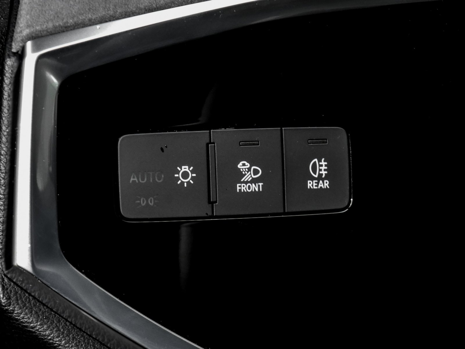 Audi Q3 35 TFSI S tronic S Line Kamera+AHK+LED+APS+Optikpaket+