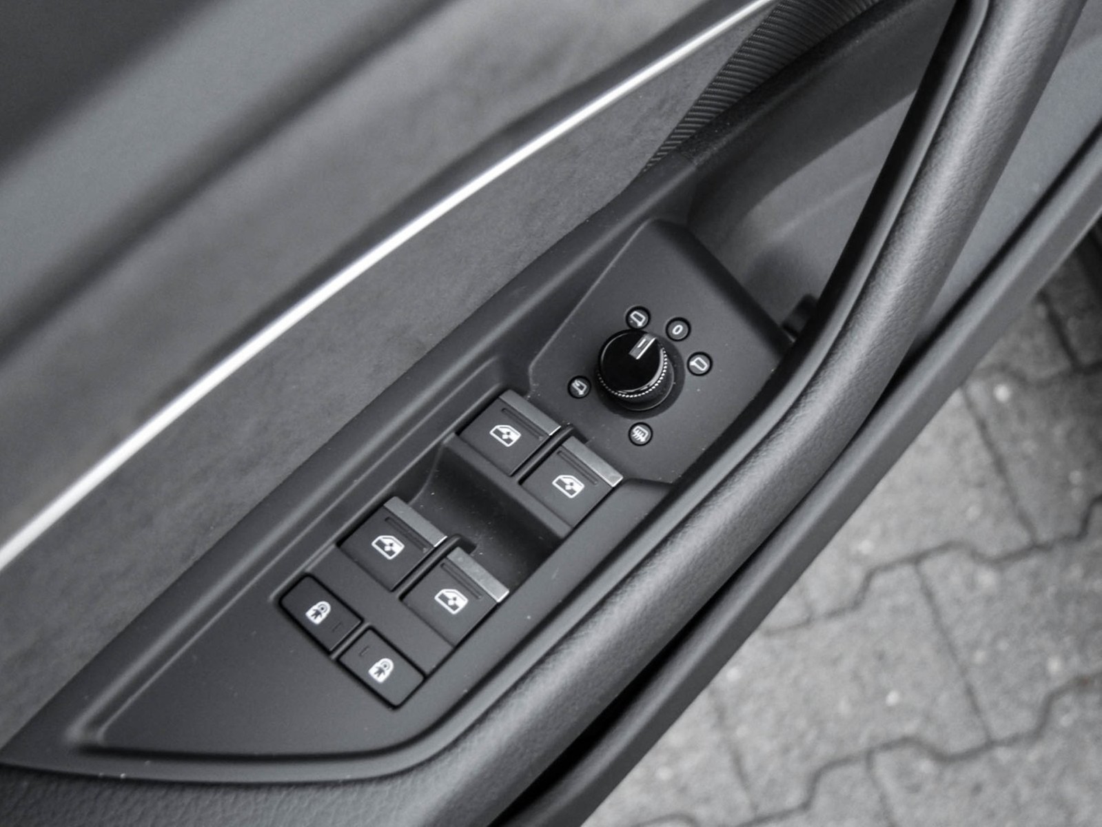 Audi Q8 e-tron 50 quattro S LINE BLACKPAK 360CAM LM20