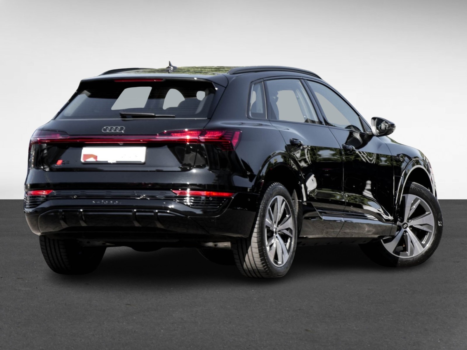 Audi Q8 e-tron 50 quattro S LINE BLACKPAK 360CAM LM20