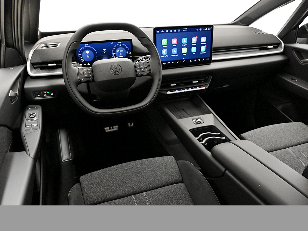 Volkswagen ID.3 Neo STYLE eSITZE MATRIXLED KEYLESS LM20