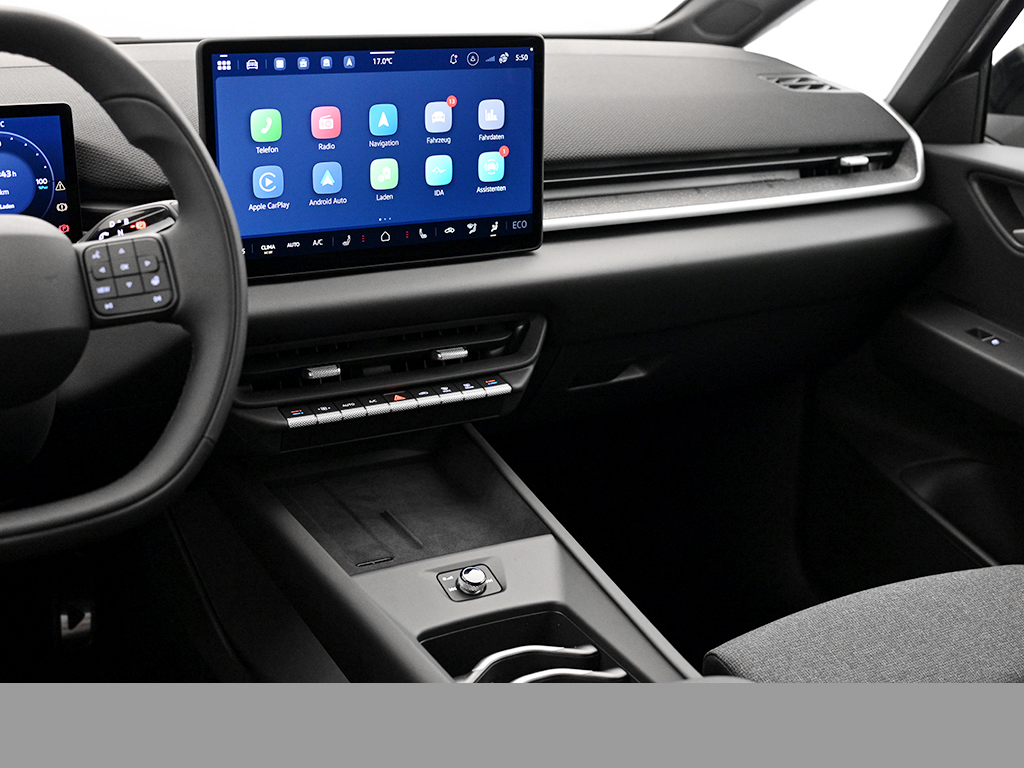 Volkswagen ID.3 Neo STYLE eSITZE MATRIXLED KEYLESS LM20