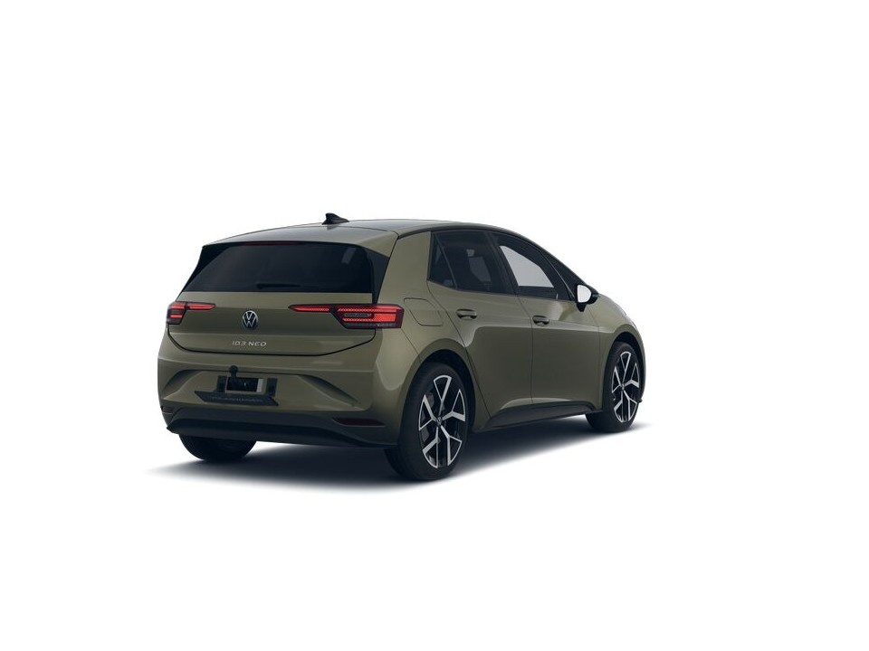 Volkswagen ID.3 Neo STYLE eSITZE MATRIXLED KEYLESS LM20