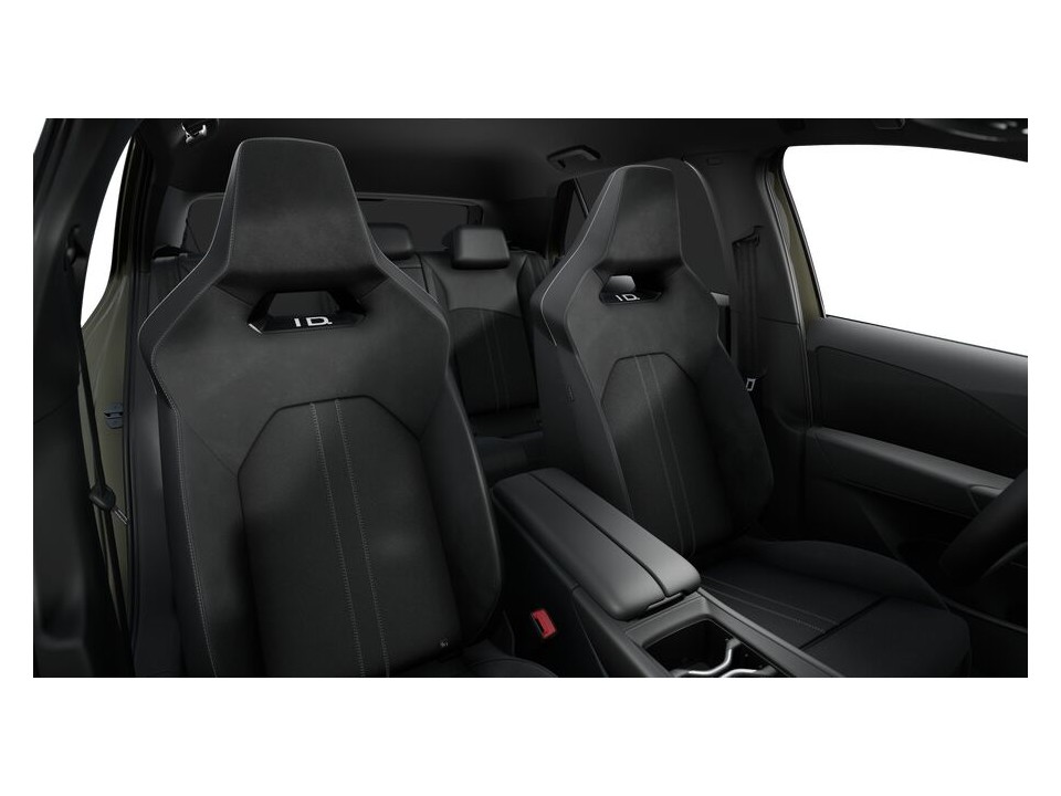 Volkswagen ID.3 Neo STYLE eSITZE MATRIXLED KEYLESS LM20