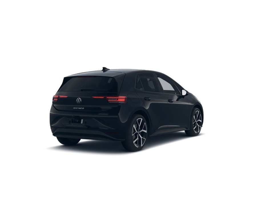 Volkswagen ID.3 Neo STYLE eSITZE MATRIXLED KEYLESS LM20