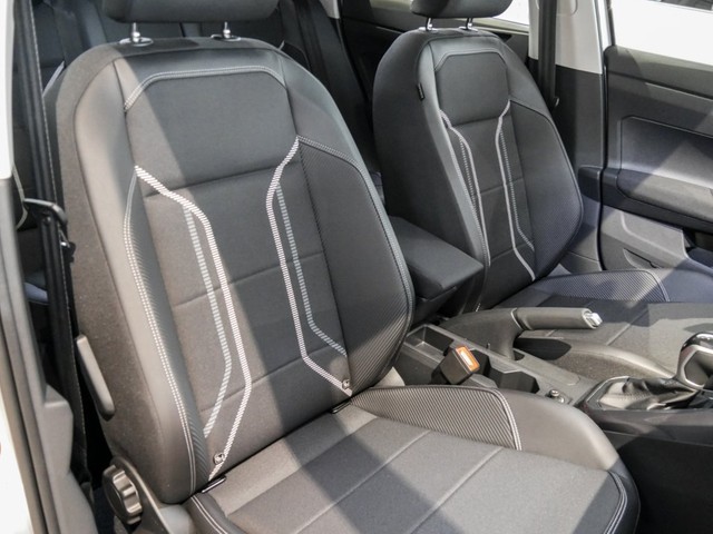 Volkswagen Taigo 1.0 STYLE KAMERA ACC MATRIX ALU17 NAVI